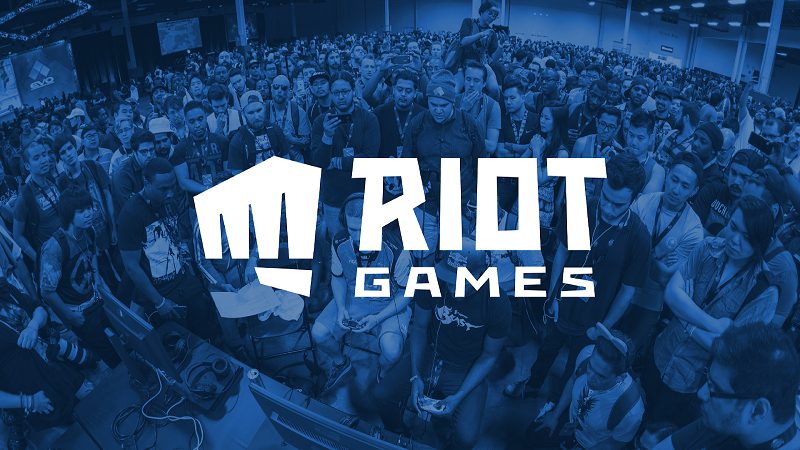 Riot Games thuê nhân sự cấp cao của Netflix, HBO Max và Paramount
