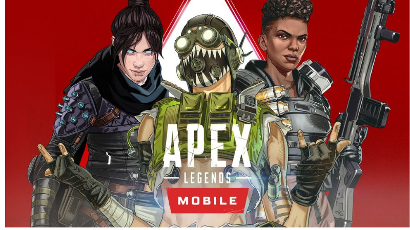 Apex Legends Mobile chuẩn bị ra mắt vào tháng 05/2022