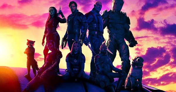 Giải mã đoạn post-credit của Guardians of the Galaxy 3: Đội Vệ binh mới lộ diện với thành viên mạnh nhất nhì vũ trụ Marvel