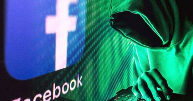 Facebook vừa chặn đứng đợt tấn công từ hacker Việt Nam