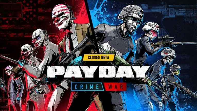 Payday: Crime War - Game bắn súng hành động mới hiện đang mở Đăng ký trước tại khu vực Đông Nam Á