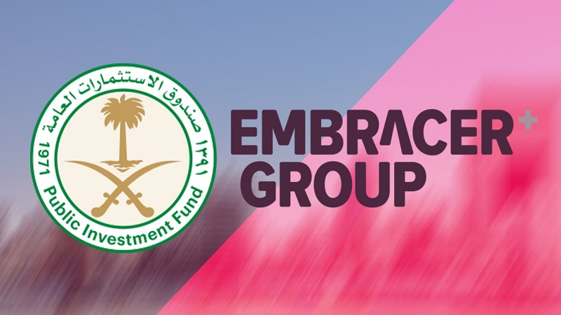 Quỹ đầu tư Ả Rập Xê Út 'vung tiền' mua cổ phần Embracer Group