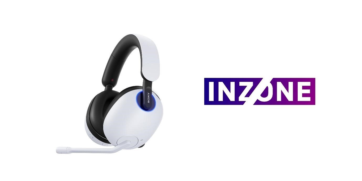 Sony ra mắt thương hiệu tai nghe chơi game 'INZONE', khai phá tối đa tiềm năng của game thủ với tai nghe gaming cao cấp