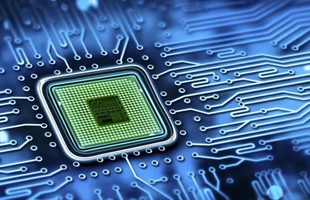 Intel hỗ trợ thương hiệu Trung Quốc sản xuất chip mới