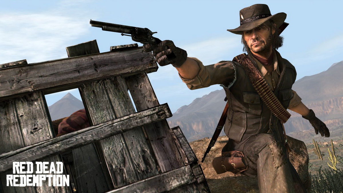 Rockstar dẹp Red Dead Redemption và GTA 4 Remaster để tập trung cho GTA 6?