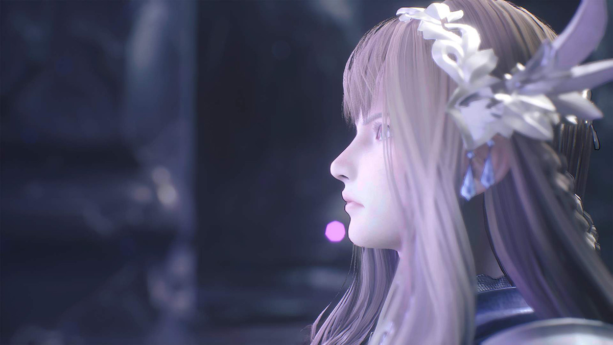 Game thủ thế giới choáng váng khi Square Enix công bố trailer Valkyrie Elysium