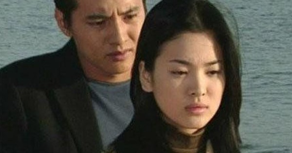6 cặp đôi phim Hàn tréo ngoe nhất mọi thời đại: Song Hye Kyo gây sốc thế nào mà rating hơn 46%?