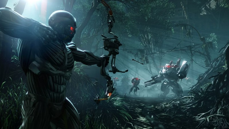 EA ngừng hỗ trợ dịch vụ online của Crysis 3, Dead Space 2 và Dante's Inferno vào cuối năm nay