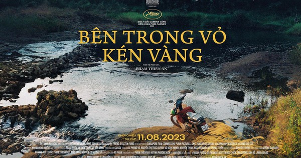 Nhìn Bên Trong Vỏ Kén Vàng, thấy một thế hệ mới của điện ảnh Việt