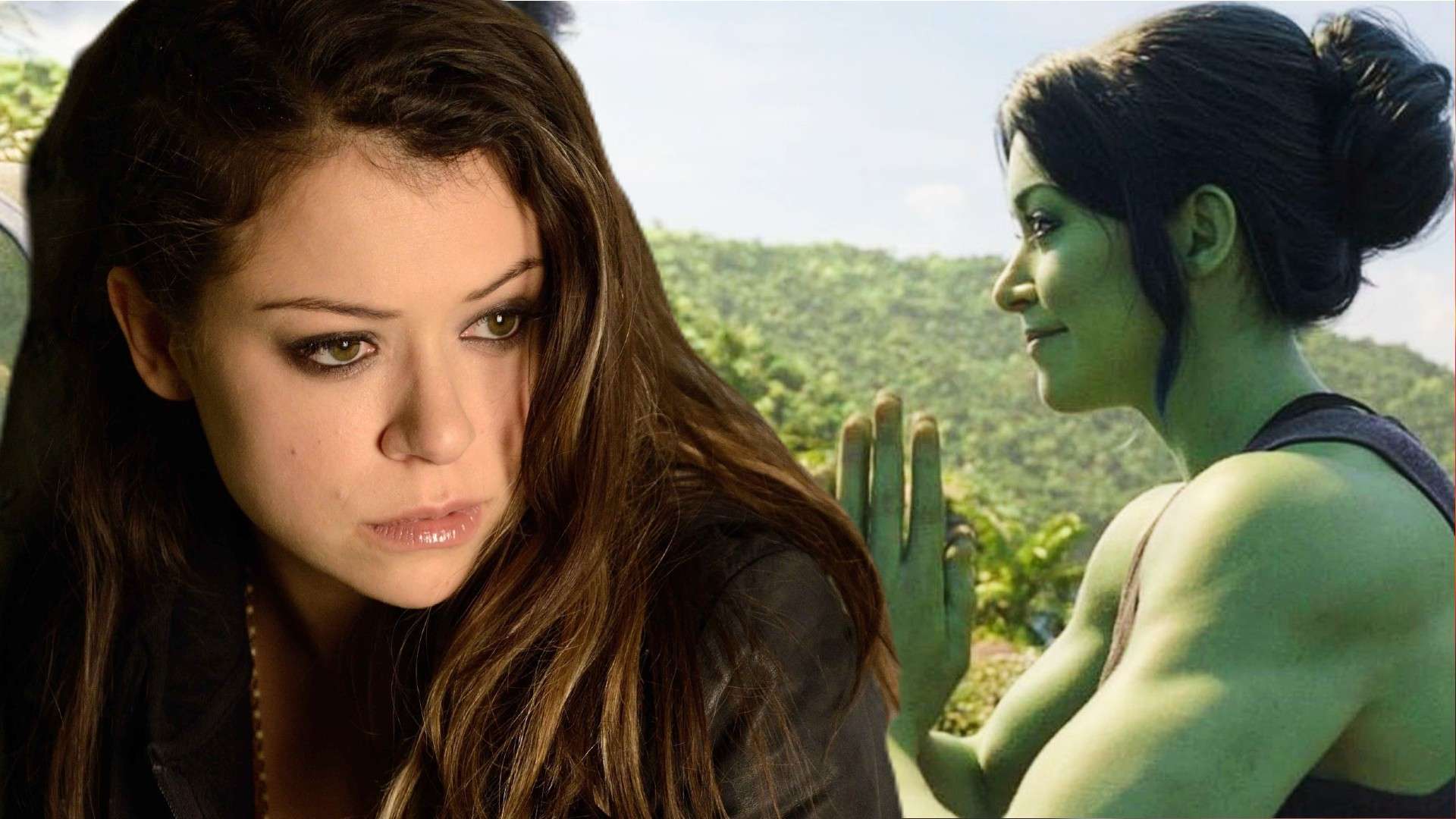 'Cái miệng hại cái thân', nữ diễn viên Tatiana Maslany có khả năng mất vai She-Hulk vì chửi thẳng mặt CEO Disney