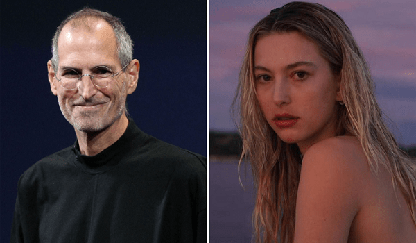 Con gái Steve Jobs mỉa mai iPhone 14