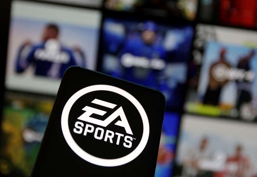 EA được dự báo thành công với mảng mobile của mình giai đoạn đầu năm 2024
