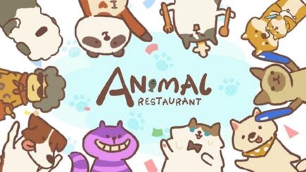 Animal Restaurant: Mở nhà hàng phiên bản thú cưng cạnh tranh “Tiệm Lẩu Đường Hạnh Phúc”