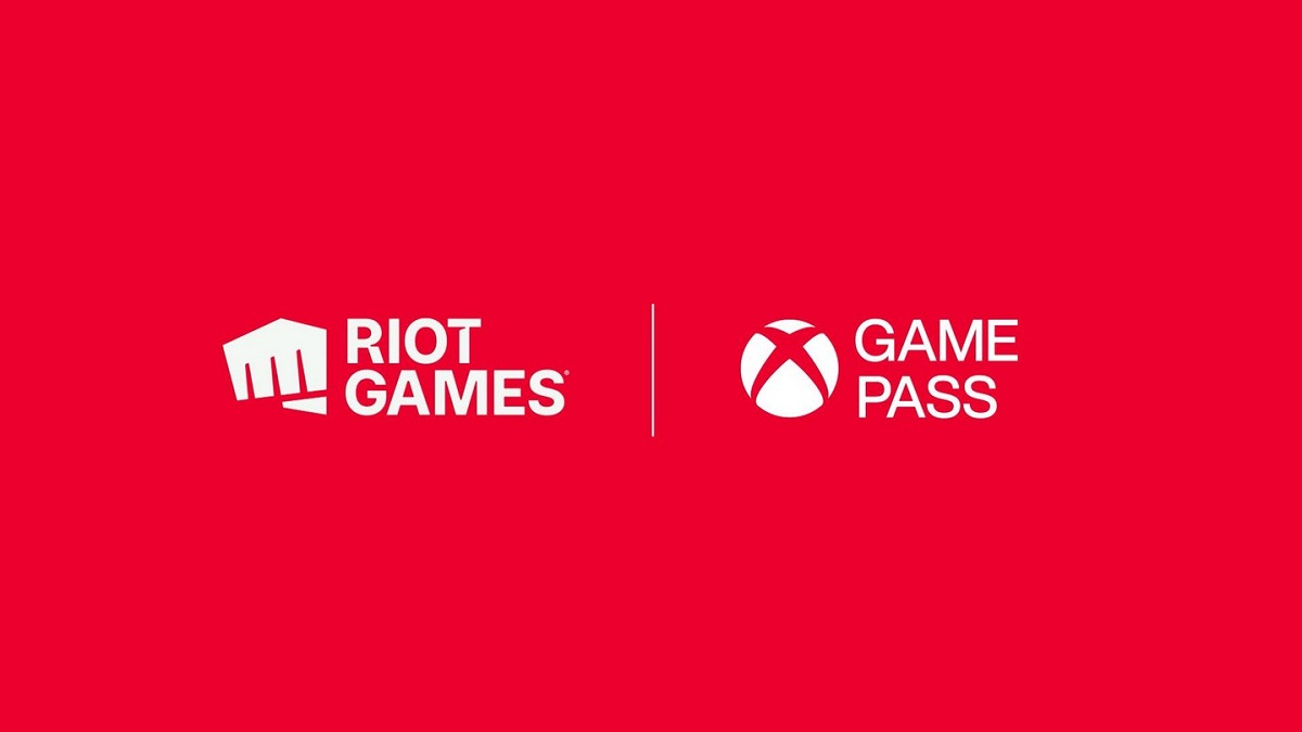 Riot Games công bố màn hợp tác cực khủng cùng Xbox Game Pass