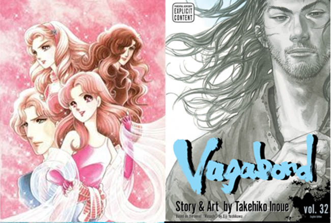 <strong>Top những tác giả lười biếng nhất trong giới mangaka</strong>