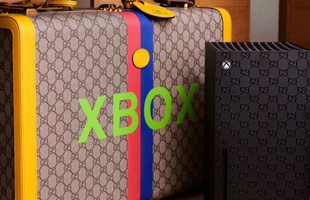 Xbox hiệu Gucci, tượng Pikachu kim cương và những món đồ xa xỉ phẩm giá hàng trăm triệu chỉ dành cho game thủ 