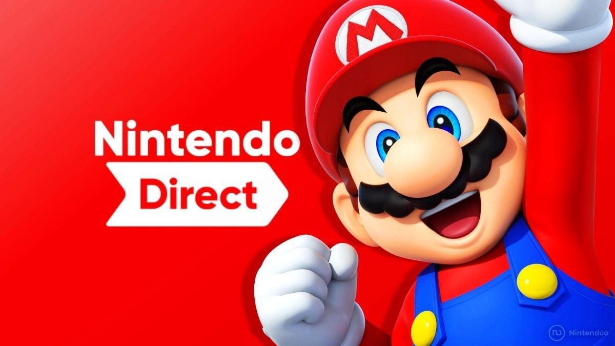 Nintendo Direct xác nhận thời gian tổ chức trong năm 2023