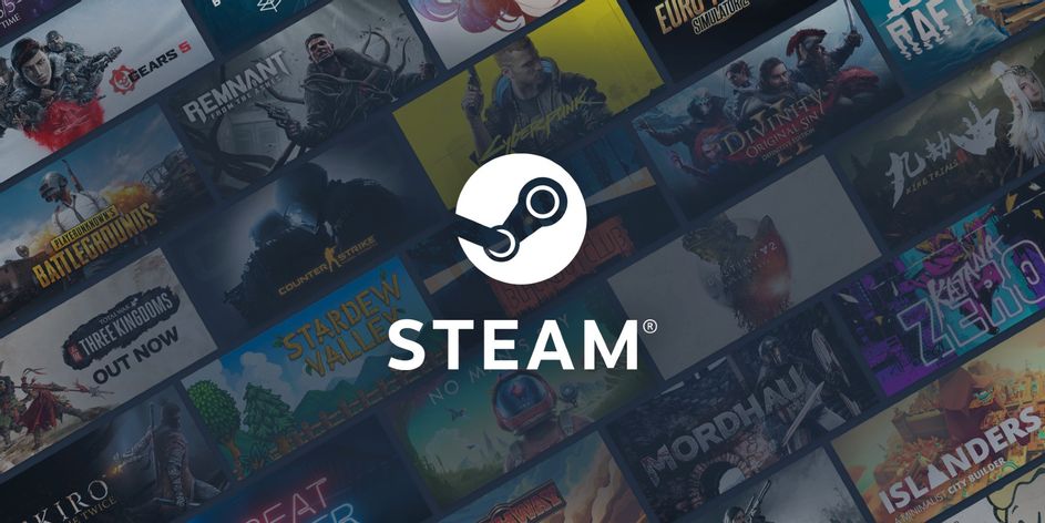 Steam đã có thêm 31 triệu người dùng mới trong năm ngoái