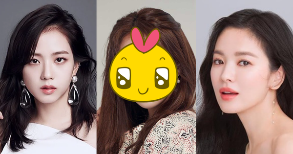 Mỹ nhân đẹp nhất Hàn Quốc 2024: Nhan sắc thế nào mà đánh bại cả Song Hye Kyo và Jisoo (BLACKPINK)?
