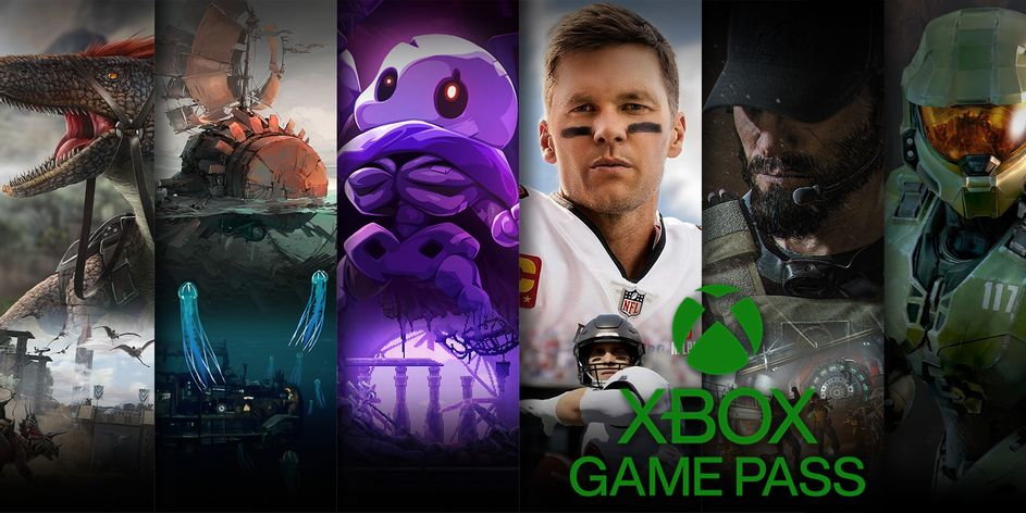 Gần một nửa số game thủ PlayStation quan tâm đến Xbox Game Pass