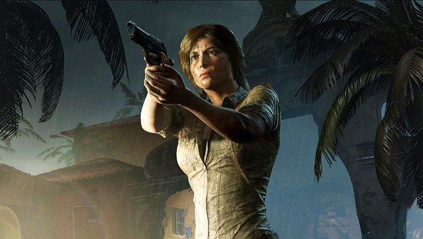 Một tựa game Tomb Raider mới đang được phát triển, Lara Croft xinh đẹp tái xuất