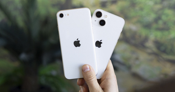 Apple sẽ khai tử dòng iPhone này kể từ năm nay?