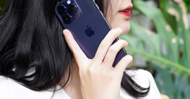 Bảng giá iPhone tháng 4/2023: iPhone 14 Pro 1TB giảm 12 triệu đồng