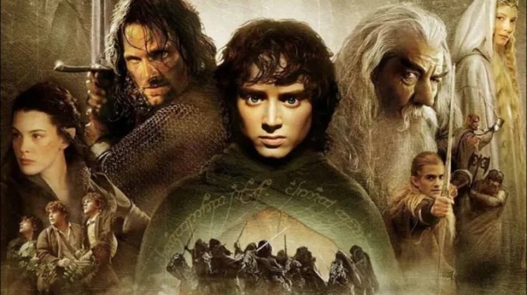 The Lord Of The Rings: Heroes Of Middle Earth - Tựa game 