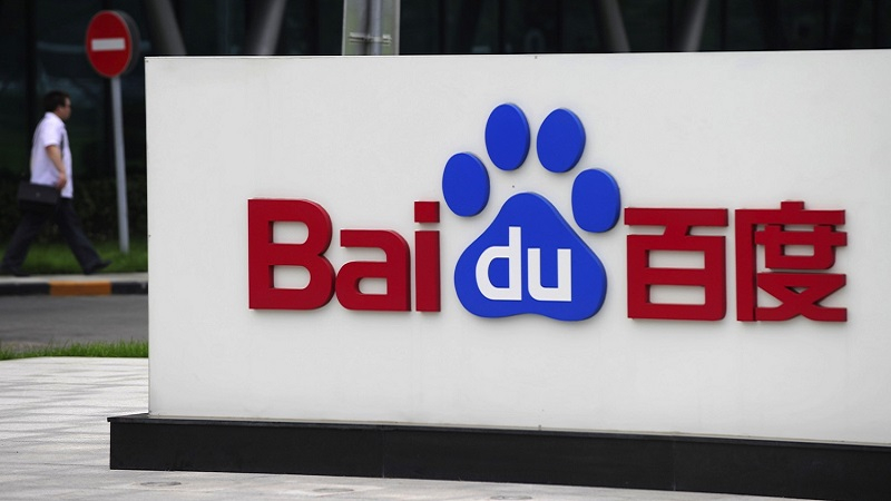 Baidu ra mắt cửa hàng ứng dụng game cạnh tranh với TapTap