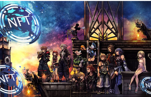 Bán một loạt studio cùng thương hiệu game nổi tiếng, cha đẻ của Final Fantasy 