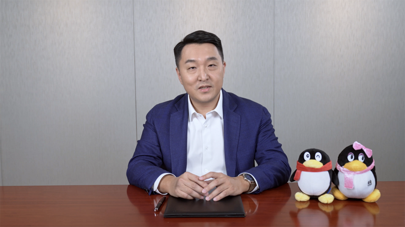 Phó chủ tịch Tencent giải thích vì sao có nhiều thương vụ lớn mua bán công ty game