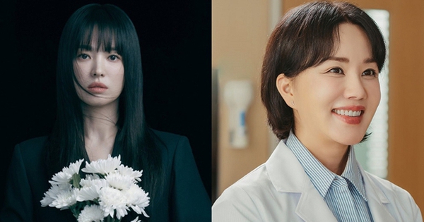 4 phim Hàn hay nhất nửa đầu năm 2023: Các "chị đẹp" khẳng định sức hút