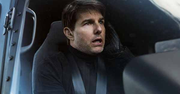 Tom Cruise tức giận vì Mission: Impossible 7 bị cắt suất chiếu