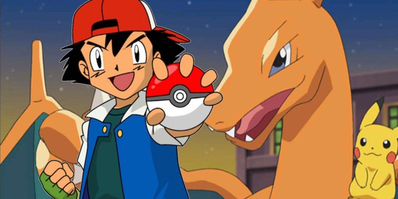 Pokémon: Khi nào Charizard của Ash bắt đầu chịu nghe lời cậu?
