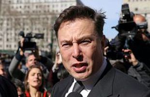 Elon Musk đưa Goldman Sachs, JPMorgan ra tòa vì tư vấn cho Twitter