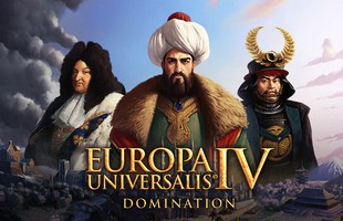 Tải miễn phí game chiến thuật đỉnh cao 'Europa Universalis IV'