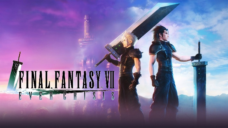 Final Fantasy VII: Ever Crisis mở Đăng ký trước chuẩn bị cho ra mắt vào 07/09