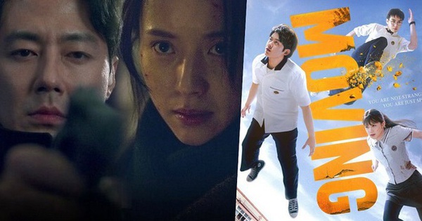 Phim mới của Han Hyo Joo lên sóng, khán giả khen hay nhất 2023