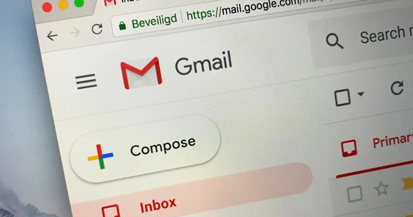 Hàng triệu tài khoản Gmail sắp bị Google cho “bay màu”
