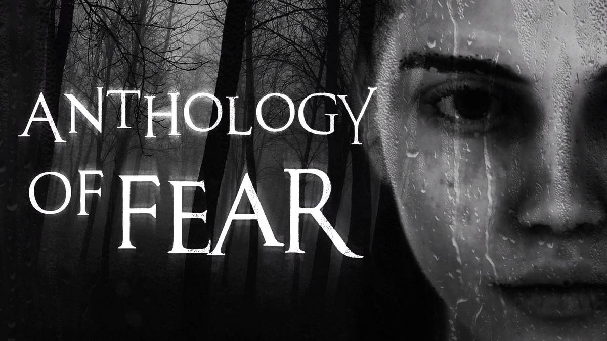 Anthology of Fear: Khám phá thế giới của những cơn ác mộng