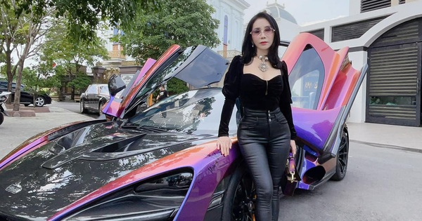Hoàng Kim Khánh và đại gia bí ẩn ghi danh Việt Nam vào bản đồ Koenigsegg toàn cầu với cặp đôi xe siêu hiếm