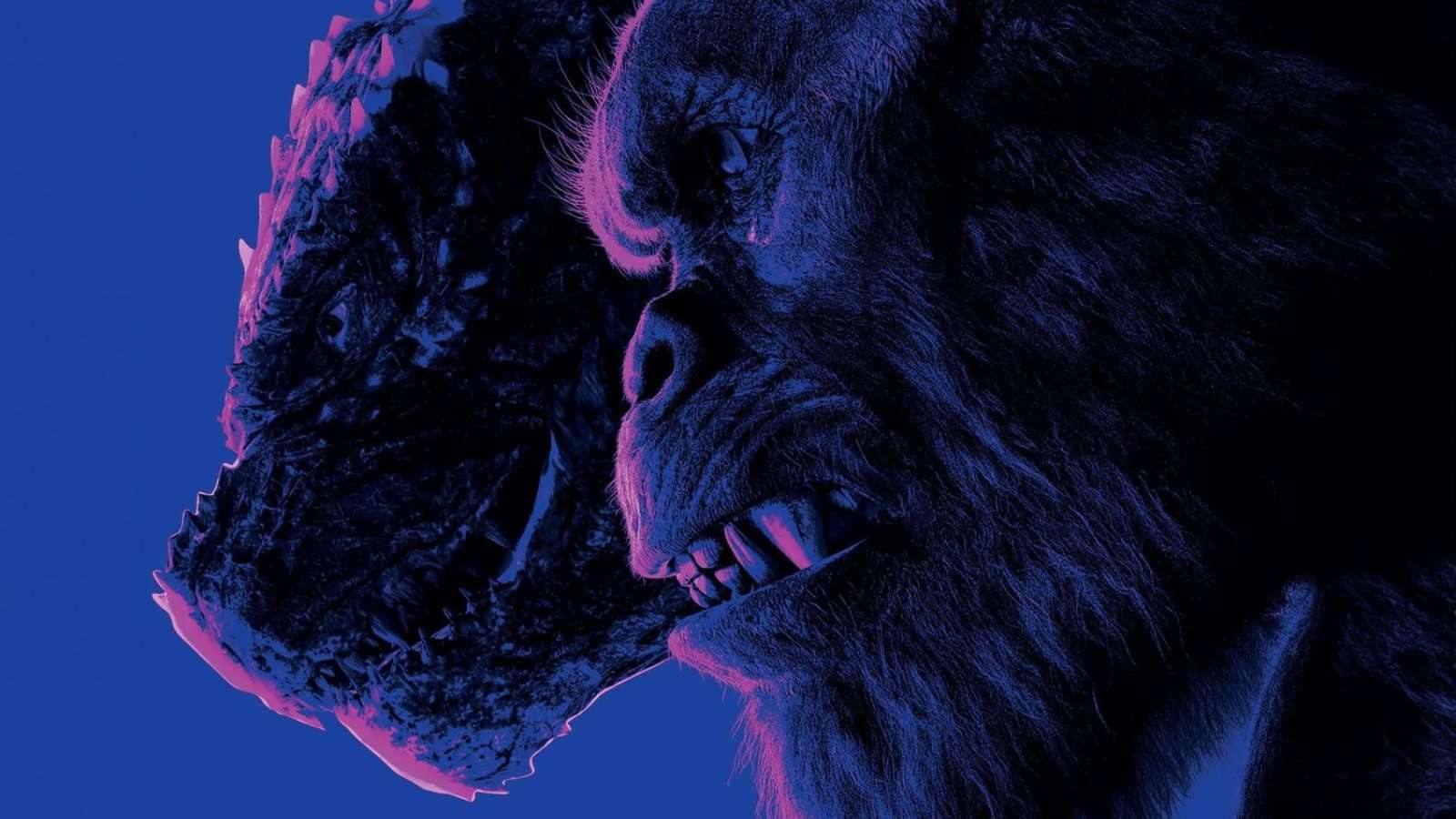 Bom tấn Godzilla x Kong: The New Empire sẽ ra mắt sớm hơn so với dự kiến