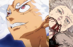 10 khoảnh khắc Anime và Manga làm dậy sóng Internet năm 2023