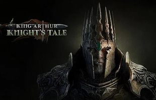 King Arthur: Knight's Tale - Tựa game chiến thuật hấp dẫn về truyền thuyết hiệp sĩ nước Anh