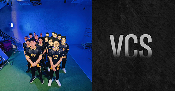 Đội hình của các đội tuyển tham dự VCS Mùa Xuân 2023 bất ngờ bị lộ