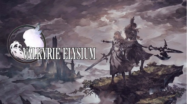Square Enix đã công bố game nhập vai hành động Valkyrie Elysium sẽ phát hành vào năm 2022
