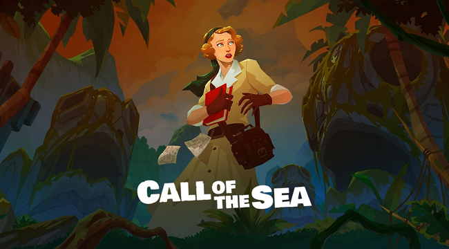 Call of the Sea – Game phiêu lưu giải đố đang miễn phí