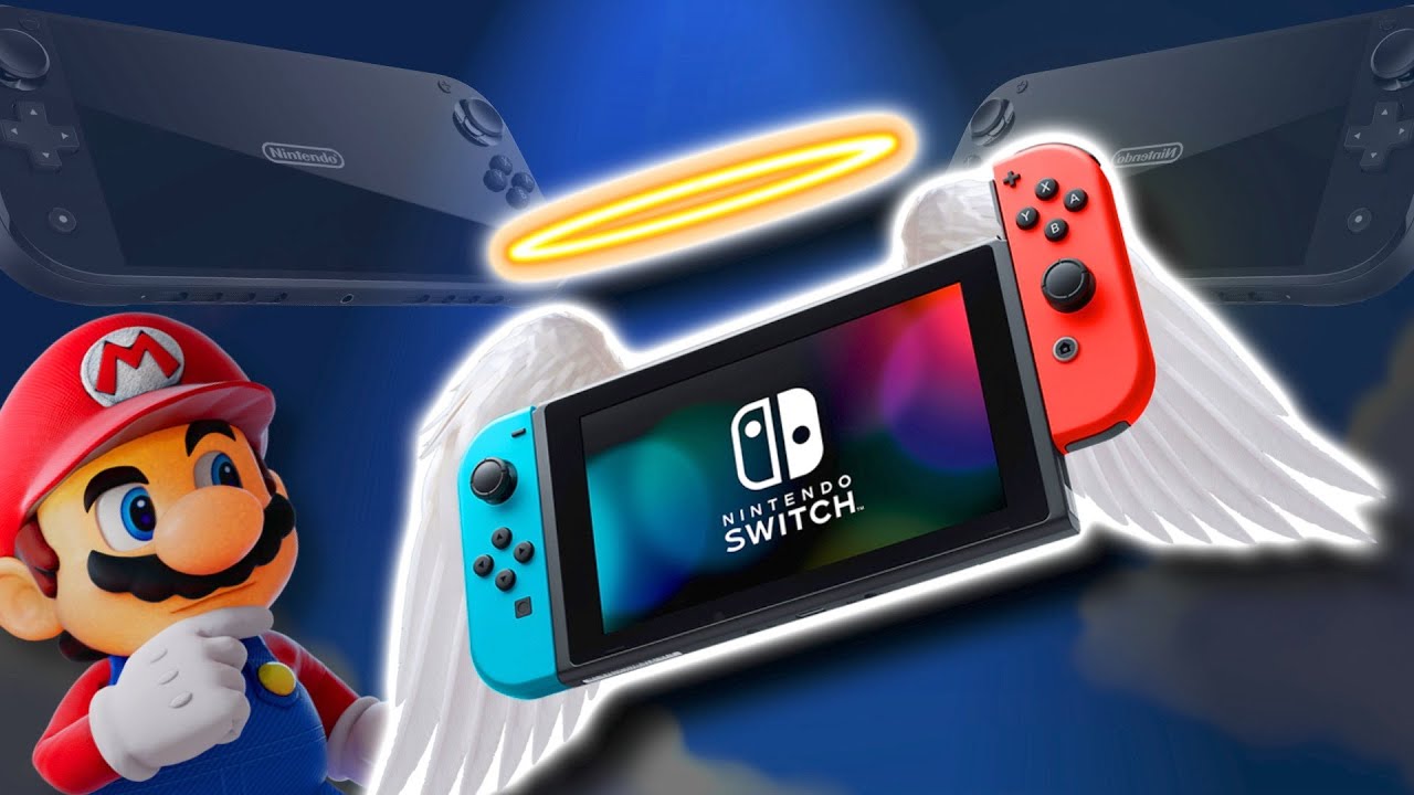 Nintendo Switch 2 sẽ khiến game thủ 
