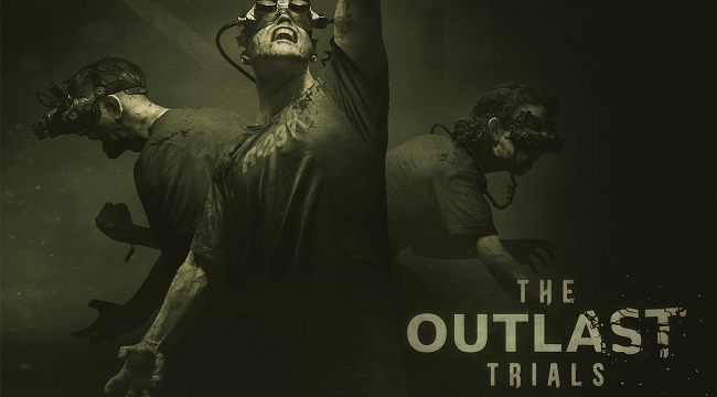 The Outlast Trials công bố ngày ra mắt bằng trailer lạ