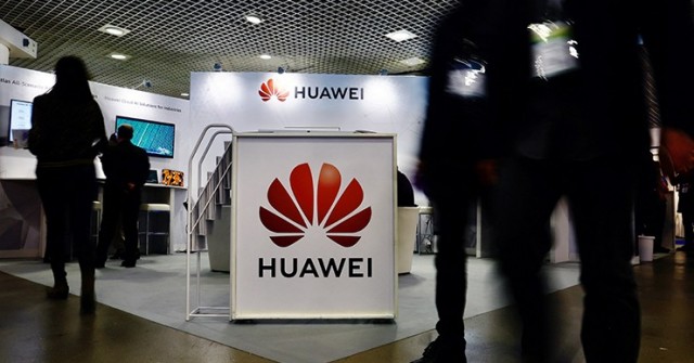 Huawei đè bẹp Samsung và Qualcomm về bằng sáng chế toàn cầu